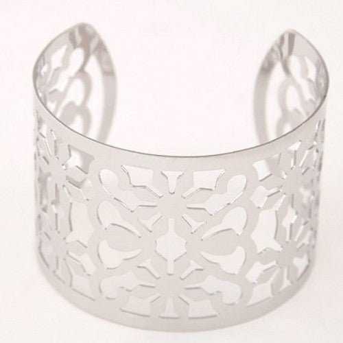 Punk Cuff Bracelets & Bangles for Women